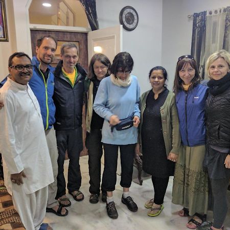 Mye home stay - near golden temple Amritsar Eksteriør billede