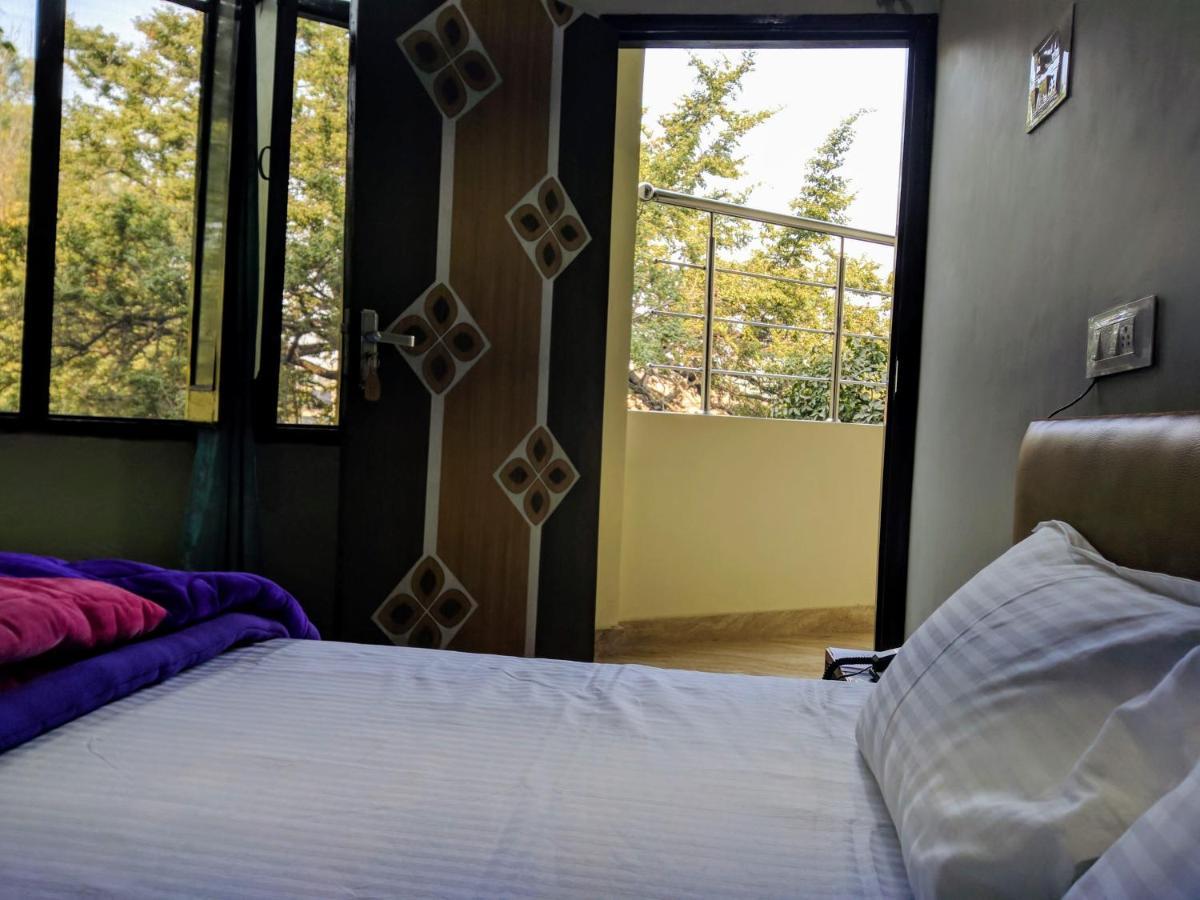 Mye home stay - near golden temple Amritsar Eksteriør billede