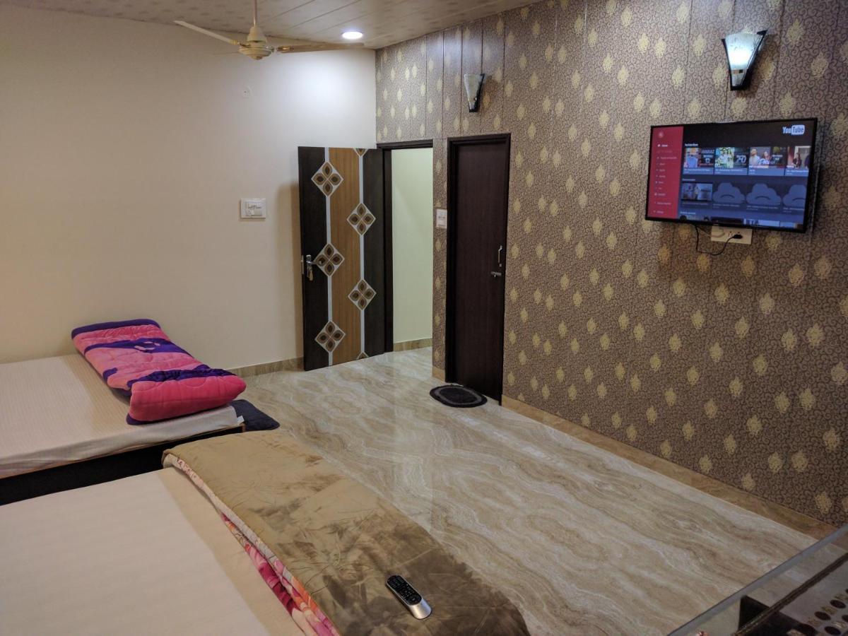 Mye home stay - near golden temple Amritsar Eksteriør billede