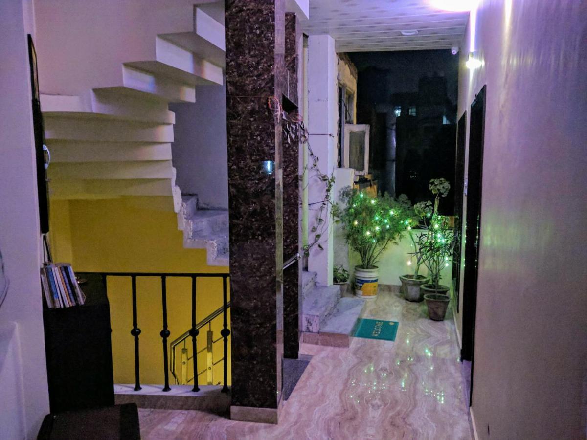 Mye home stay - near golden temple Amritsar Eksteriør billede